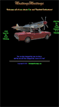 Mobile Screenshot of mustangsmustangs.net